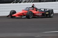 AUTO: MAY 17 INDYCAR Series The 107th Indianapolis 500 - Source: Getty
